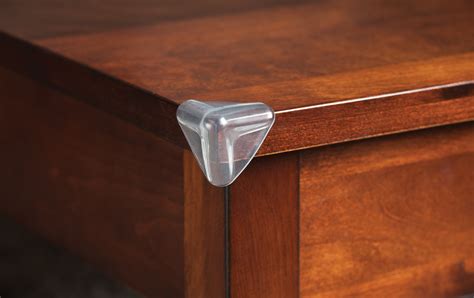 table corner protectors home depot